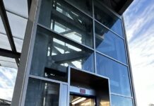 Access restored at Elizabeth station