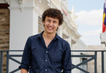 Deputy mayor trades in the chamber for the newsroom