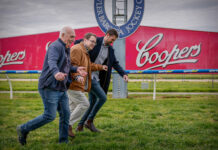 Year in Review: The race is on