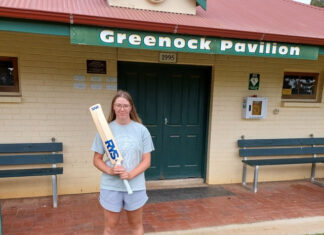 Local legends to shine this Aus Day