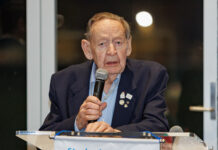 Story update: Grieving Mr Gawler