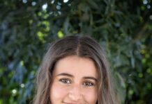 Top student shares notes for Year 12s