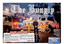 Year in Review: May best front page