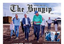 Year in Review: June best front page