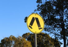 Northern school zones to slow down