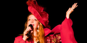 Cabaret to sweep Gawler away