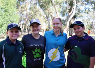 A bright future at Faith Lutheran College