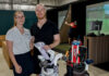 New 24/7 golf studio launches in Nuriootpa