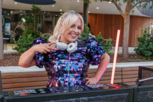 Festival buzz comes to Playford