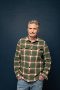 ‘Hughesy’ to laugh it off in Playford