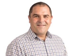 Pasin takes on watchdog role