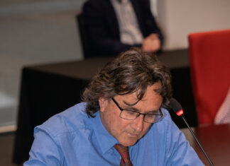 Gawler Makers Market honours founding member