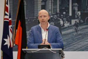 ‘Stronger financial discipline’ paying dividends for Gawler