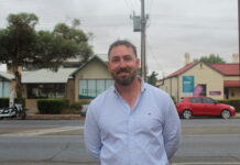 Two-way fight for Light