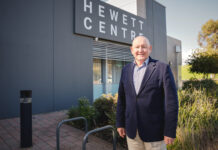 Light Regional Council announces Hewett Centre upgrades
