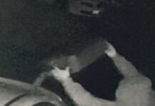 Suspects sought after Hillbank blaze