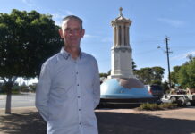 Deputy mayor’s bid for Ngadjuri