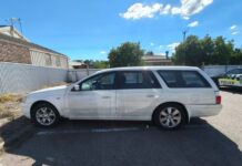 Do you recognise this Ford?