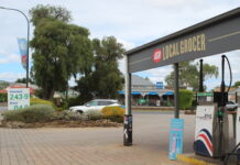 Fuel prices bring farmers another blow