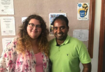 The three most beautiful days