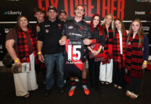 STUMPY’S SHORT SHOTS: Footy failing to grab early-season attention