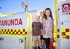 Tanunda Show goes bigger and better