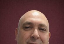 Lorenzi takes stand in Elizabeth race