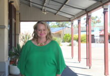 Pratt’s pitch to retain her patch