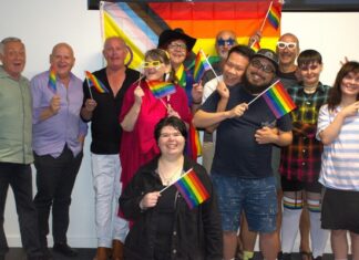 Barossa pride scores state nod