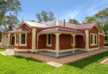 Live large with country charm