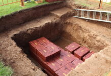 Early Gawlerites laid to rest