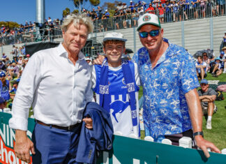 Free health checks return for Gather Round