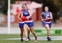 Bulldogs celebrate Smith’s return with Round 1 win