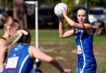Nuriootpa’s new-look Tigers ready to compete