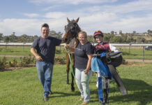 Gutte aims to follow legendary footsteps