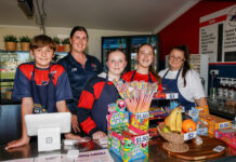 Willaston ready to Kick On after twilight footy