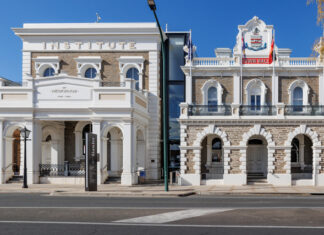 Gawler’s economic future’s fresh start