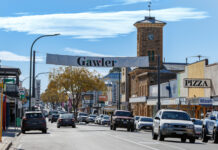 Gawler’s draft budget goes live
