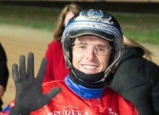 Where there’s a Hill there’s a way