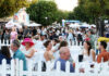 Barossa Food & Wine Village returns