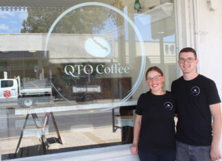 Last orders brew as QTO calls time on Gawler grind