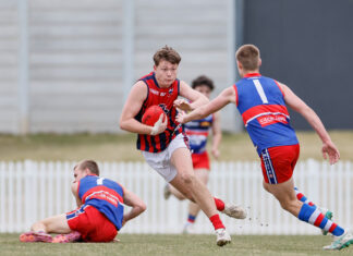 Boost comes for youth sports vouchers