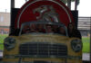 Holden doors open again