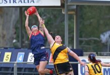 Willaston’s Smith and Angaston’s Smith fill their boots