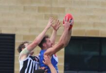 Improving Bulldogs drop a hard-fought heartbreaker