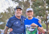 Parkrun pics
