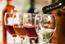 Barossa bottles up the best
